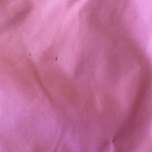 CHEROKEE Girls XL  rain and wind jacket Fits ladies S-M. Packs tiny Lightweight - Picture 9 of 9